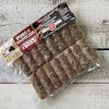 maturin, saucisse porc et sanglier sans boyau conservé, , kévy inc. | maturin.ca, épiceries, épicerie en ligne, fine, bio, commande en ligne, livraison à domicile, alimentation, producteur, consommateur, quebec, canada