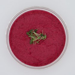 houmous à la betterave, votre panier , maturin.ca, épiceries, épicerie en ligne, fine, bio, commande en ligne, livraison à domicile, alimentation, producteur, consommateur, quebec, canada