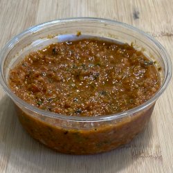 tapenade de tomates et basilic, votre panier , maturin.ca, épiceries, épicerie en ligne, fine, bio, commande en ligne, livraison à domicile, alimentation, producteur, consommateur, quebec, canada
