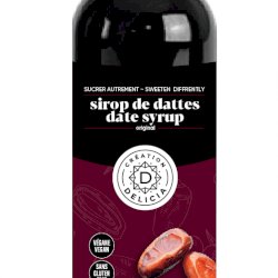 Sirop de dattes