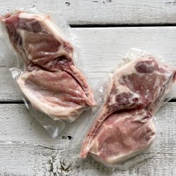 tomahawks de porc mangalitsa croisé (4), votre panier , maturin.ca, épiceries, épicerie en ligne, fine, bio, commande en ligne, livraison à domicile, alimentation, producteur, consommateur, quebec, canada
