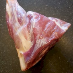 jarret d'agneau arrière (souris), votre panier , maturin.ca, épiceries, épicerie en ligne, fine, bio, commande en ligne, livraison à domicile, alimentation, producteur, consommateur, quebec, canada