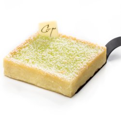 Tarte Lime-Coco