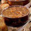 maturin, soupe à l'oignon, face de bœuf , face de boeuf | maturin.ca, épiceries, épicerie en ligne, fine, bio, commande en ligne, livraison à domicile, alimentation, producteur, consommateur, quebec, canada
