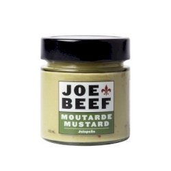 moutarde jalapeno, votre panier , maturin.ca, épiceries, épicerie en ligne, fine, bio, commande en ligne, livraison à domicile, alimentation, producteur, consommateur, quebec, canada