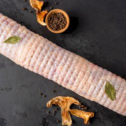 dinde entière roulées farcie marrons et pommes, votre panier , maturin.ca, épiceries, épicerie en ligne, fine, bio, commande en ligne, livraison à domicile, alimentation, producteur, consommateur, quebec, canada
