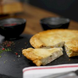 pâté au poulet - pour 2 personnes, votre panier , maturin.ca, épiceries, épicerie en ligne, fine, bio, commande en ligne, livraison à domicile, alimentation, producteur, consommateur, quebec, canada