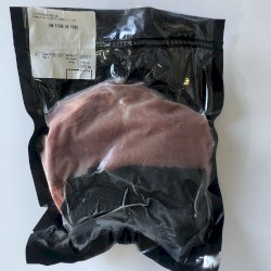 Rib Steak de veau Piémontais