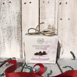 truffe au cacao - original, votre panier , maturin.ca, épiceries, épicerie en ligne, fine, bio, commande en ligne, livraison à domicile, alimentation, producteur, consommateur, quebec, canada
