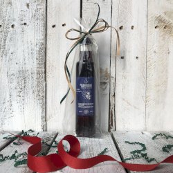 Sirop de Cassis Biologique 250 ml