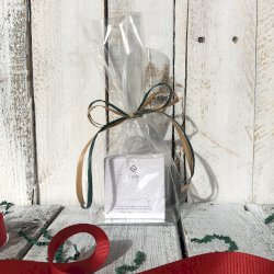 Savon Patchouli & Camomille