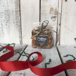 pralines aux amandes, votre panier , maturin.ca, épiceries, épicerie en ligne, fine, bio, commande en ligne, livraison à domicile, alimentation, producteur, consommateur, quebec, canada