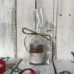 caramel au sel rose de l'himalaya, votre panier , maturin.ca, épiceries, épicerie en ligne, fine, bio, commande en ligne, livraison à domicile, alimentation, producteur, consommateur, quebec, canada