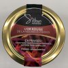 maturin, confitures traditionnelle safranées fraises ça fraises!, l'or rouge de la nouvelle-france , safran nordique | maturin.ca, épiceries, épicerie en ligne, fine, bio, commande en ligne, livraison à domicile, alimentation, producteur, consommateur, quebec, canada