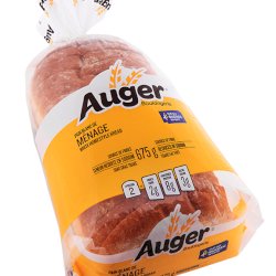 Pain de ménage blanc