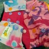 maturin, couche lavable agrumette à poche avec insert (fille), agrumette , agrumette produits lavables | maturin.ca, épiceries, épicerie en ligne, fine, bio, commande en ligne, livraison à domicile, alimentation, producteur, consommateur, quebec, canada