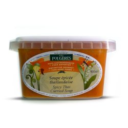 soupe épicée thaïlandaise, votre panier , maturin.ca, épiceries, épicerie en ligne, fine, bio, commande en ligne, livraison à domicile, alimentation, producteur, consommateur, quebec, canada