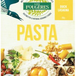 lasagne au canard du qu?bec, votre panier , maturin.ca, épiceries, épicerie en ligne, fine, bio, commande en ligne, livraison à domicile, alimentation, producteur, consommateur, quebec, canada