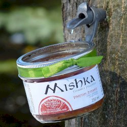 mishka - parfum d'érable, votre panier , maturin.ca, épiceries, épicerie en ligne, fine, bio, commande en ligne, livraison à domicile, alimentation, producteur, consommateur, quebec, canada