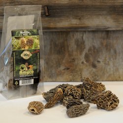 morilles, votre panier , maturin.ca, épiceries, épicerie en ligne, fine, bio, commande en ligne, livraison à domicile, alimentation, producteur, consommateur, quebec, canada