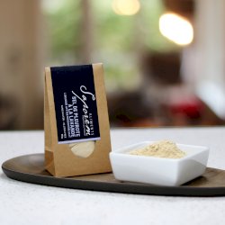 sel de pleurote à la lavande, votre panier , maturin.ca, épiceries, épicerie en ligne, fine, bio, commande en ligne, livraison à domicile, alimentation, producteur, consommateur, quebec, canada