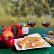 maturin, épicerie en ligne les vergers la tête dans les pommes inc. à st-joseph-du-lac, j0n 1m0 , maturin.ca, épiceries, épicerie en ligne, fine, bio, commande en ligne, livraison à domicile, alimentation, producteur, consommateur, quebec, canada