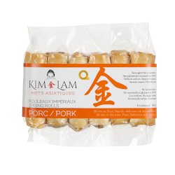 rouleaux impériaux - porc, votre panier , maturin.ca, épiceries, épicerie en ligne, fine, bio, commande en ligne, livraison à domicile, alimentation, producteur, consommateur, quebec, canada