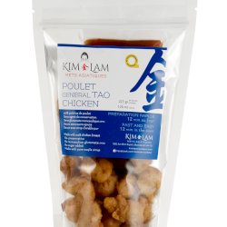 général tao - poulet, votre panier , maturin.ca, épiceries, épicerie en ligne, fine, bio, commande en ligne, livraison à domicile, alimentation, producteur, consommateur, quebec, canada