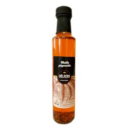 huile piquante, votre panier , maturin.ca, épiceries, épicerie en ligne, fine, bio, commande en ligne, livraison à domicile, alimentation, producteur, consommateur, quebec, canada
