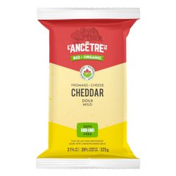 Cheddar doux