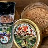 maturin, sel aux champignons sauvages, amyco , champignons amyco wild foods | maturin.ca, épiceries, épicerie en ligne, fine, bio, commande en ligne, livraison à domicile, alimentation, producteur, consommateur, quebec, canada