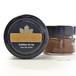 gelée à l'érable, votre panier , maturin.ca, épiceries, épicerie en ligne, fine, bio, commande en ligne, livraison à domicile, alimentation, producteur, consommateur, quebec, canada