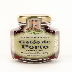 gelée de porto, votre panier , maturin.ca, épiceries, épicerie en ligne, fine, bio, commande en ligne, livraison à domicile, alimentation, producteur, consommateur, quebec, canada