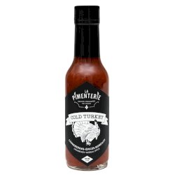 cold turkey, sauce piquante, votre panier , maturin.ca, épiceries, épicerie en ligne, fine, bio, commande en ligne, livraison à domicile, alimentation, producteur, consommateur, quebec, canada