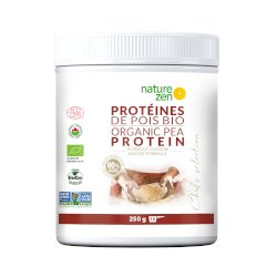 Protéines bio Smoothie & Cuisson