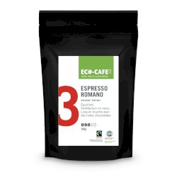 espresso romano - café en grains, votre panier , maturin.ca, épiceries, épicerie en ligne, fine, bio, commande en ligne, livraison à domicile, alimentation, producteur, consommateur, quebec, canada