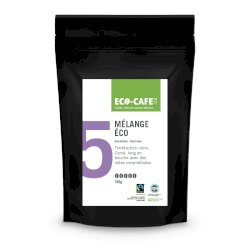 Mélange Éco - Café en grains