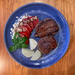 tournedos avec bacon, votre panier , maturin.ca, épiceries, épicerie en ligne, fine, bio, commande en ligne, livraison à domicile, alimentation, producteur, consommateur, quebec, canada