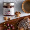 maturin, tartinades de cerises et amandes sans sucre ajouté, croque cerise , unifruits | maturin.ca, épiceries, épicerie en ligne, fine, bio, commande en ligne, livraison à domicile, alimentation, producteur, consommateur, quebec, canada