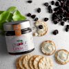 maturin, confit d'oignons aux cerises, croque cerise , unifruits | maturin.ca, épiceries, épicerie en ligne, fine, bio, commande en ligne, livraison à domicile, alimentation, producteur, consommateur, quebec, canada