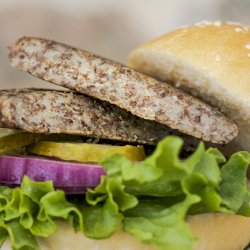 Galettes végétales teff aux fine herbes 75% bio