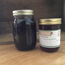 gelée de pommettes, votre panier , maturin.ca, épiceries, épicerie en ligne, fine, bio, commande en ligne, livraison à domicile, alimentation, producteur, consommateur, quebec, canada
