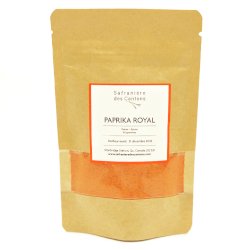 Paprika royal