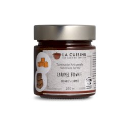 caramel brownie, votre panier , maturin.ca, épiceries, épicerie en ligne, fine, bio, commande en ligne, livraison à domicile, alimentation, producteur, consommateur, quebec, canada