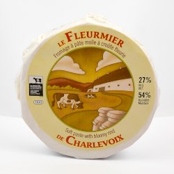 fleurmier - 110g, votre panier , maturin.ca, épiceries, épicerie en ligne, fine, bio, commande en ligne, livraison à domicile, alimentation, producteur, consommateur, quebec, canada