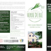 maturin, épicerie en ligne herbe de blé les jardins de marie-claire à saint-eustache, j7r 4k3 , maturin.ca, épiceries, épicerie en ligne, fine, bio, commande en ligne, livraison à domicile, alimentation, producteur, consommateur, quebec, canada