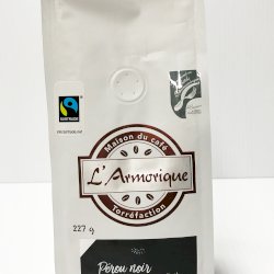 pérou noir équitable - moulu, votre panier , maturin.ca, épiceries, épicerie en ligne, fine, bio, commande en ligne, livraison à domicile, alimentation, producteur, consommateur, quebec, canada