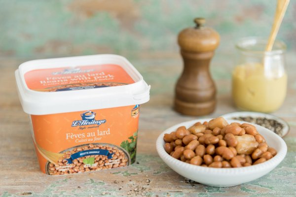 fèves au lard, recette originale , fèves au lard l'héritage | maturin.ca, maturin, épicerie en ligne, commande en ligne, livraison à domicile, alimentation, producteur, quebec, canada