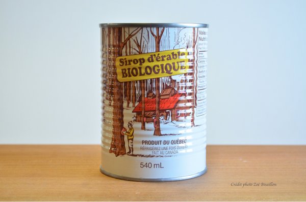 product name
