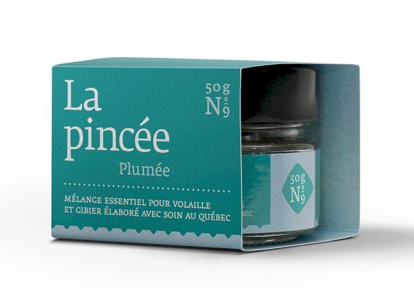 product name